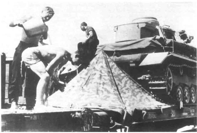 Боевое снаряжение вермахта 1939-1945 гг.. Гордон Л Роттман. Иллюстрация 16
