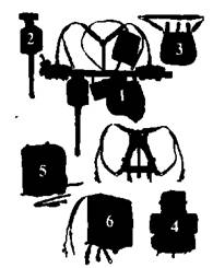 Боевое снаряжение вермахта 1939-1945 гг.. Гордон Л Роттман. Иллюстрация 20