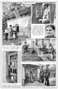 Мадьярские отравительницы. История деревни женщин-убийц