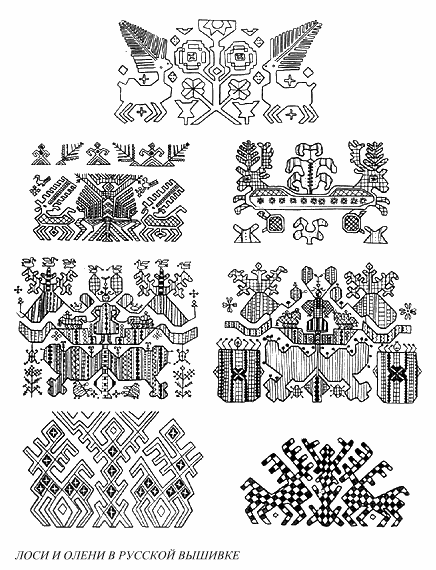 Язычество древних славян. Борис Александрович Рыбаков. Иллюстрация 83