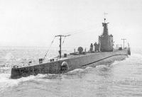 Подводный флот Муссолини. Итальянские суб- марины в битве за Атлантику. 1940—1943