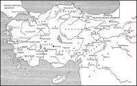 Турция до османских султанов. Империя великих сельджуков, тюркское государство и правление монголов. 1071–1330