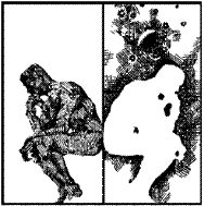 НФ: Альманах научной фантастики 10 (1971). Север  Гансовский. Иллюстрация 5