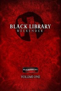 Black Library Weekender Anthology