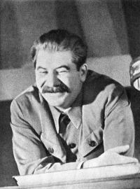 Сталин шутит. Лучшее и новое