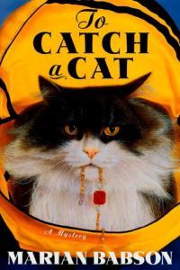 Marian Babson - To Catch A Cat