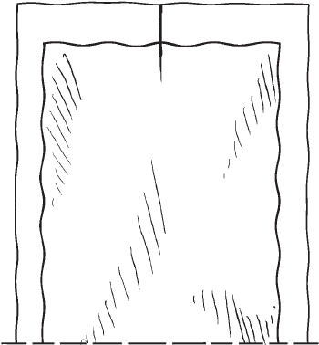Великолепные модели штор и гардин. Антонина  Спицына. Иллюстрация 46