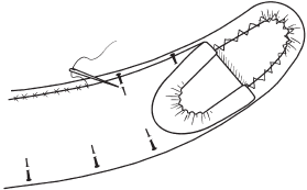 Великолепные модели штор и гардин. Антонина  Спицына. Иллюстрация 58