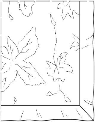 Великолепные модели штор и гардин. Антонина  Спицына. Иллюстрация 67