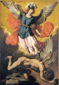 Ангелы в религии, искусстве и психологии