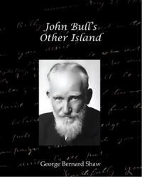 Другой остров Джона Булля
