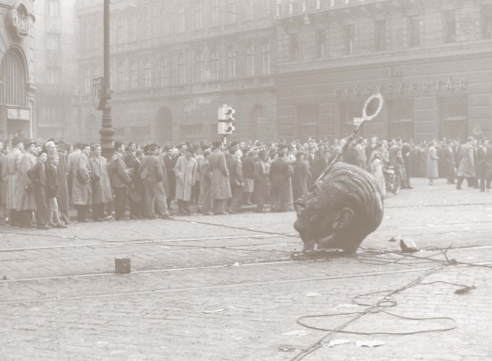 Венгерский кризис 1956 года в исторической ретроспективе. Александр Сергеевич Стыкалин. Иллюстрация 5