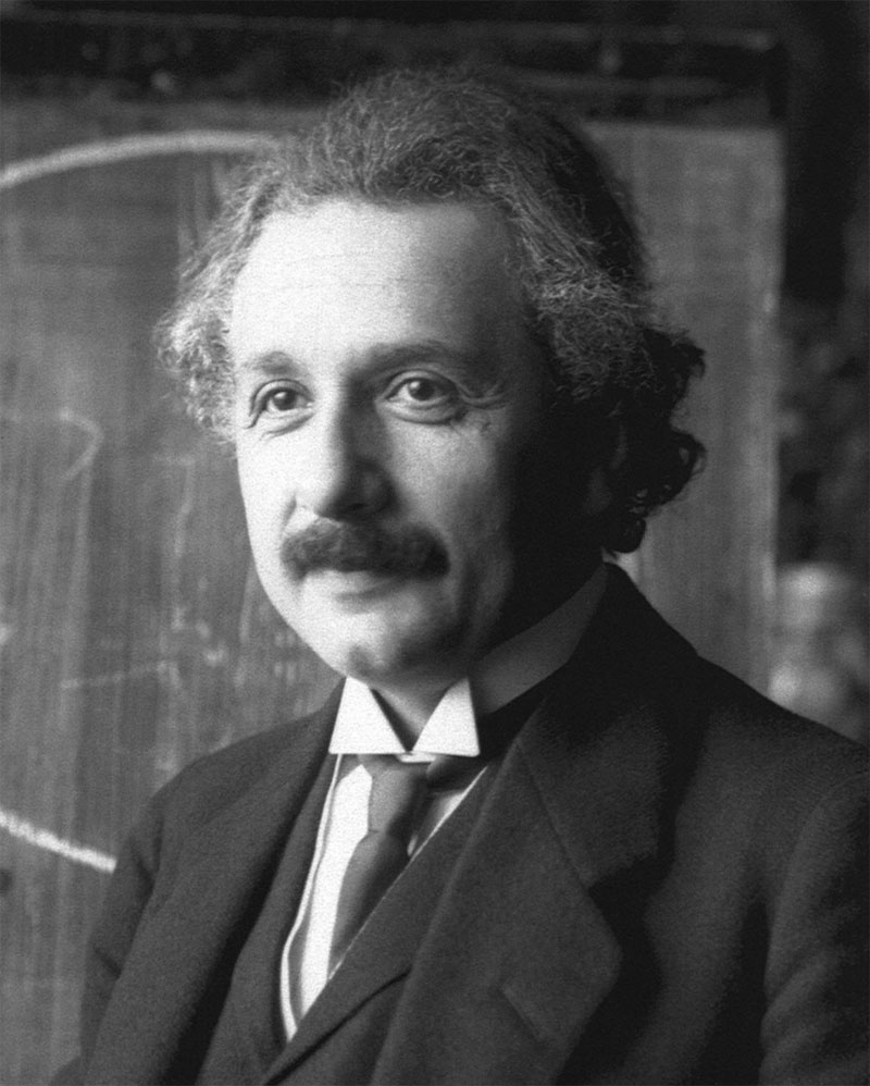 Теория относительности Эйнштейна за 1 час. Наталья Петровна Сердцева. Иллюстрация 2