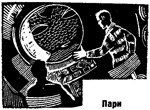 Летящие к братьям / сборник. Михаил  Немченко. Иллюстрация 11