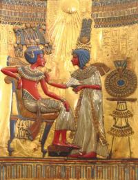 Египетские мифы