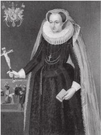 Мария Антуанетта. Мария Стюарт