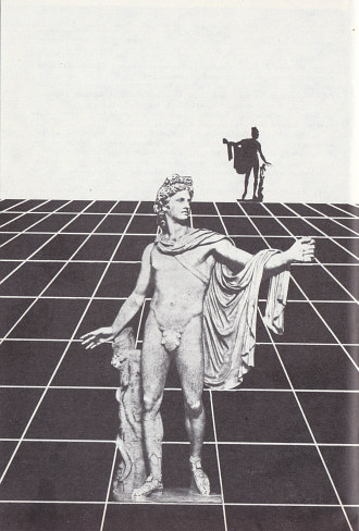 Гея (1988). Кир  Булычев. Иллюстрация 32