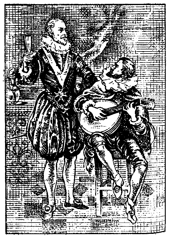 И деревья, как всадники…. Георгий Хосроевич Шахназаров. Иллюстрация 20