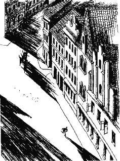 Нет повести печальнее на свете.... Георгий Хосроевич Шах. Иллюстрация 8