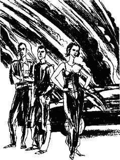 Нет повести печальнее на свете.... Георгий Хосроевич Шах. Иллюстрация 11