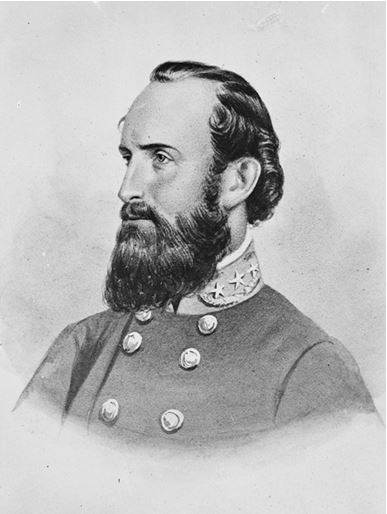 История Гражданской войны в США. 1861–1865. Джеймс Форд Родс. Иллюстрация 11