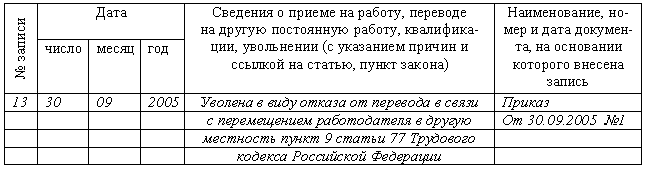 Трудовая книжка. Евгений Александрович Новиков. Иллюстрация 118
