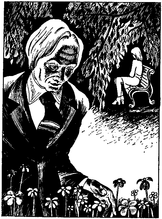 Темпоград. Георгий Иосифович Гуревич. Иллюстрация 12