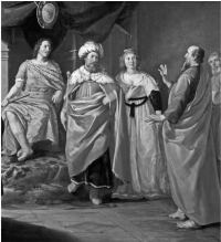 Дочь Агриппы