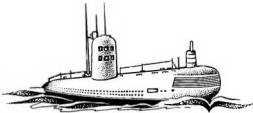 История корабля. Святослав Владимирович Сахарнов. Иллюстрация 191