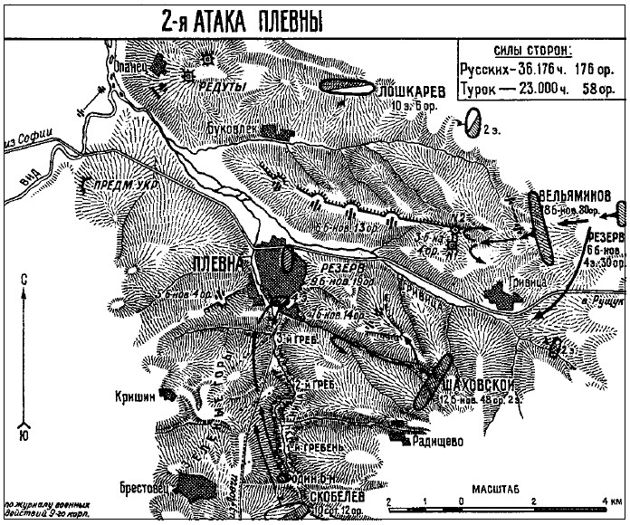 Читать золото плевны. Широкорад русско-турецкие войны. Карта осады Плевны 1878 года. Карта второй штурм Плевны 1877 год.