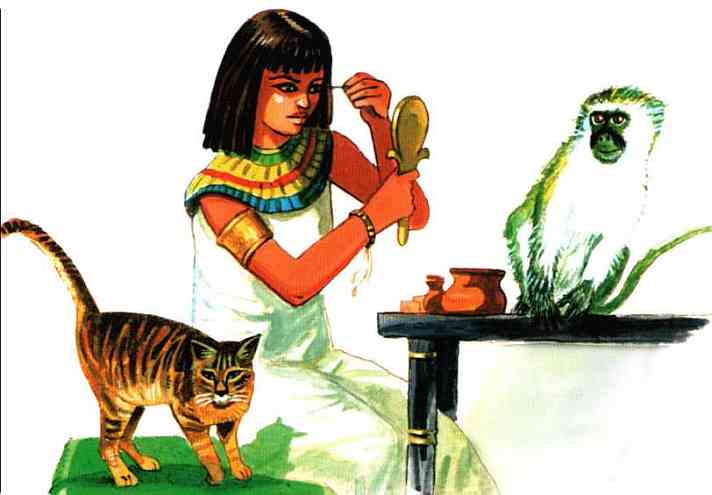 Музыка древнего египта для кошек. Одомашнивание кошки в древнем Египте. Приручили кошек египтяне. Приручение кошек в древности. Приручение кошки человеком в древности.