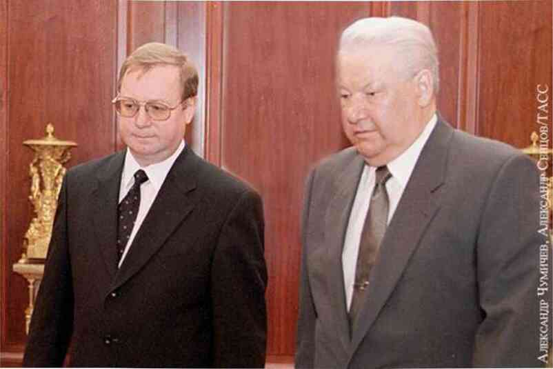 Премьер министр ельцина бывший. Степашин 1999. Степашин 1998.