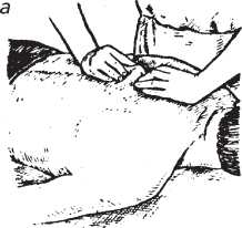 Исцеляющие методики массажа. Комплексный подход. Владимир Иванович Васичкин. Иллюстрация 22