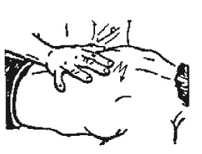Исцеляющие методики массажа. Комплексный подход. Владимир Иванович Васичкин. Иллюстрация 78