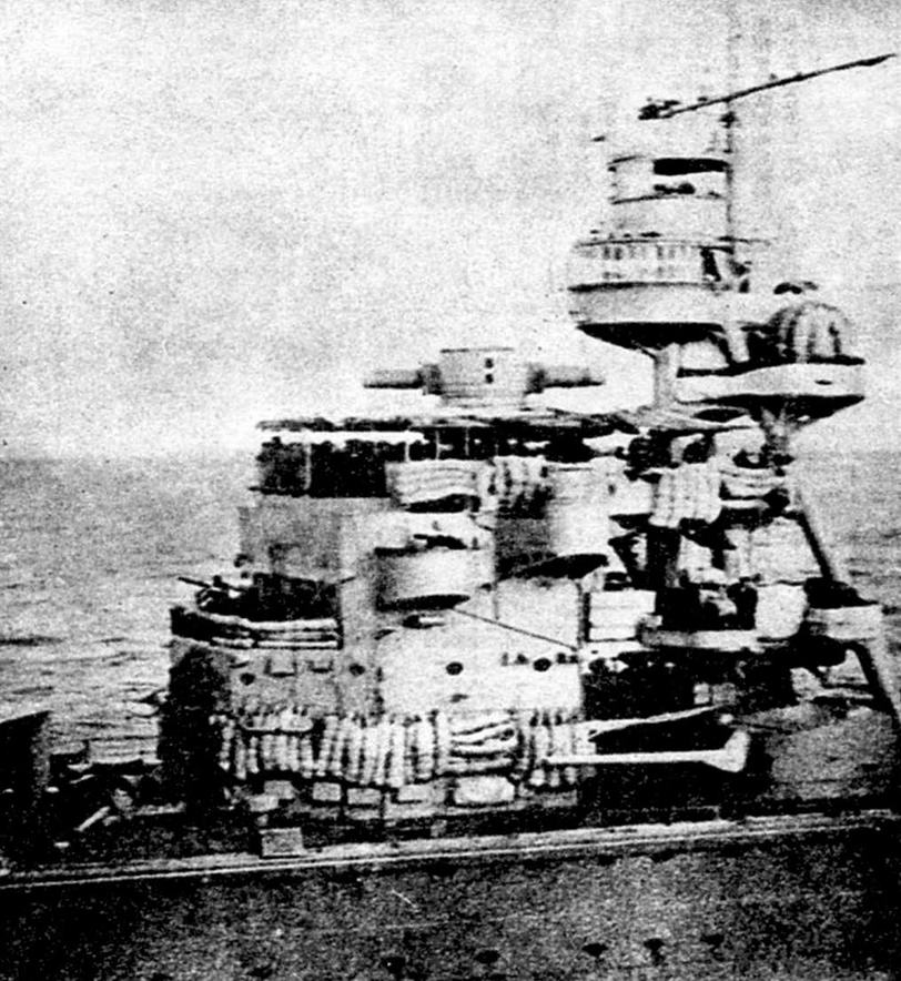 Легкие крейсера Японии. 1917-1945 гг.. Андрей Александрович Михайлов. Иллюстрация 14