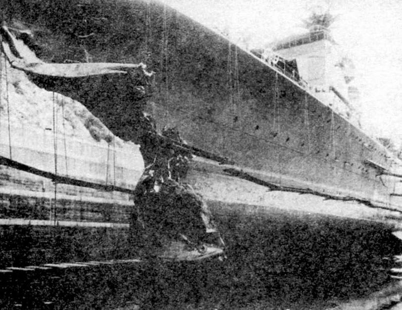 Легкие крейсера Японии. 1917-1945 гг.. Андрей Александрович Михайлов. Иллюстрация 27