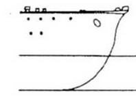 Легкие крейсера Японии. 1917-1945 гг.. Андрей Александрович Михайлов. Иллюстрация 31