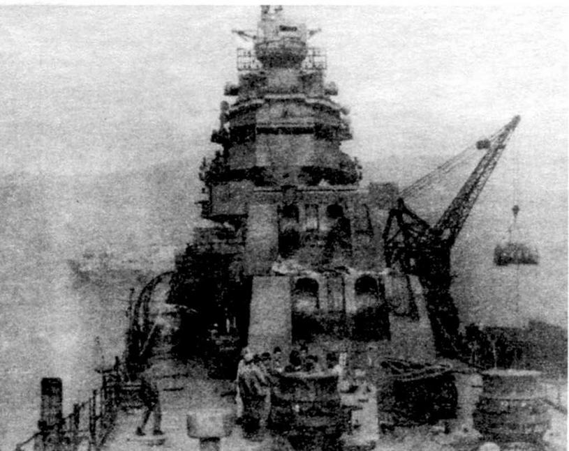 Легкие крейсера Японии. 1917-1945 гг.. Андрей Александрович Михайлов. Иллюстрация 96