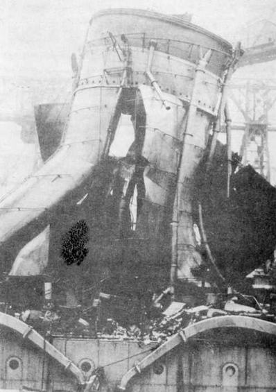 Легкие крейсера Японии. 1917-1945 гг.. Андрей Александрович Михайлов. Иллюстрация 245