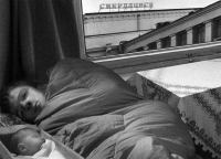 Мужчина в доме. Ленинградская повесть