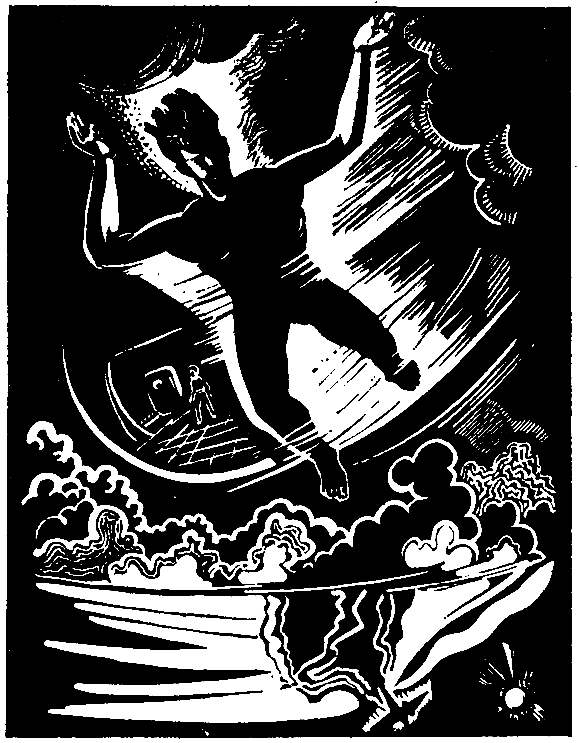 Красные журавли. Повесть и рассказы. Юрий Гаврилович Тупицын. Иллюстрация 10