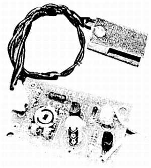 Радиоэлектроника-с компьютером и паяльником. Генрих Арутюнович Кардашев. Иллюстрация 33
