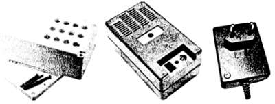 Радиоэлектроника-с компьютером и паяльником. Генрих Арутюнович Кардашев. Иллюстрация 130