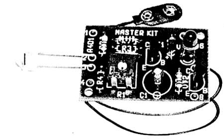 Радиоэлектроника-с компьютером и паяльником. Генрих Арутюнович Кардашев. Иллюстрация 159