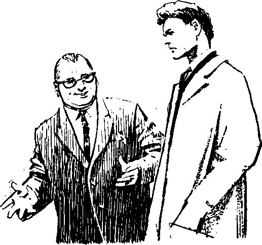 Парадокс великого Пта. Анатолий Александрович Жаренов. Иллюстрация 21