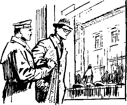 Парадокс великого Пта. Анатолий Александрович Жаренов. Иллюстрация 27