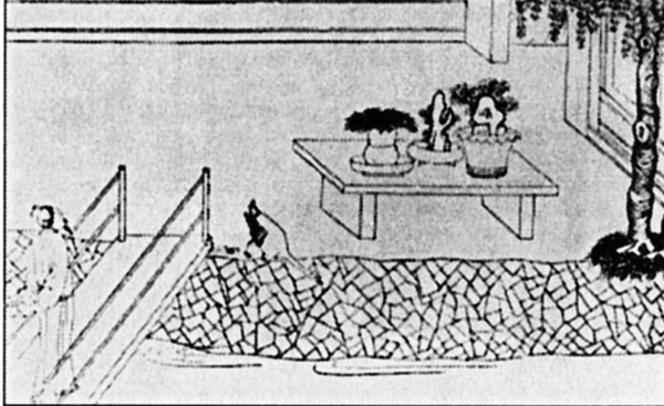 Сумерки Дао. Культура Китая на пороге Нового времени.   . Иллюстрация 105
