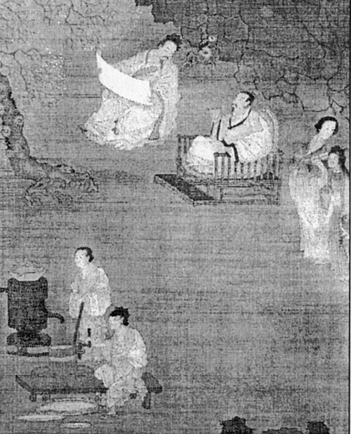 Сумерки Дао. Культура Китая на пороге Нового времени.   . Иллюстрация 170