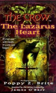 Ворон: Сердце Лазаря