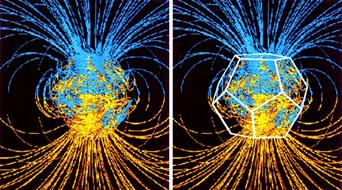 Кристаллическое ядро. Исследования поля источника», Автор Дэвид Уилкок. Ядра кристаллизации. Кристаллическое ядро карта.